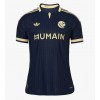 Al-Nassr Borte skjorte 2026-27 Kortermet